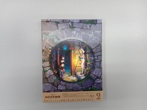 RPG不動産 Vol.2(Blu-ray Disc)