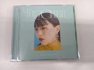 アイナ・ジ・エンド(BiSH) CD THE ZOMBIE(通常盤)