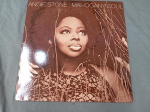 ANGIE STONE MAHOGANY SOUL