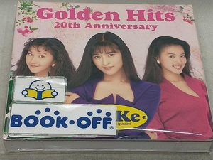 Mi-Ke CD Mi-Ke Golden Hits~20th Anniversary~(DVD付)