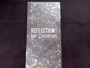 ディスクのみ新品未開封 Mr.Children CD REFLECTION Naked (完全初回限定生産盤)(DVD+USB付)