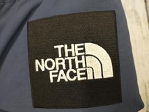 THE NORTH FACE ザ・ノース・フェイス　ダウンジャケット ND91401　M ネイビー_画像4
