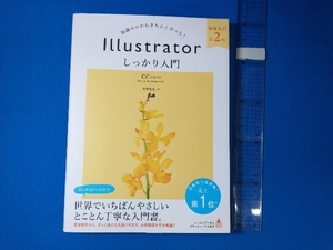 Illustratorしっかり入門【CC完全対応】 増補改訂第2版 高野雅弘