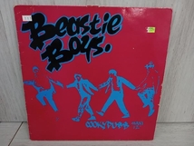 【LP】 Beastie Boys MOTR 26_画像2