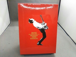 Blu-ray 40th ANNIVERSARY Live 'Message from Budokan'( complete limited amount version )(Blu-ray Disc)