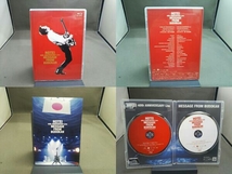Blu-ray 40th ANNIVERSARY Live 'Message from Budokan'(完全数量限定版)(Blu-ray Disc)_画像4