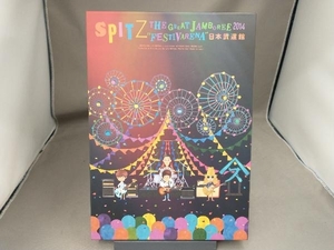 DVD THE GREAT JAMBOREE 2014 'FESTIVARENA' 日本武道館(デラックスエディション-完全数量限定生産盤-)