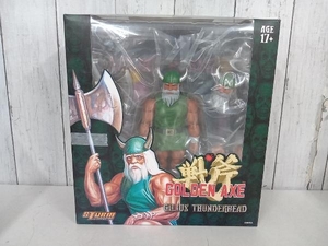 フィギュア GOLDEN AXE