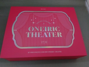 【輸入版】IZ*ONE Online Concert ONEIRIC THEATER(2Blu-ray Disc+CD)