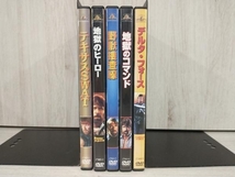 DVD チャック・ノリス アクションDVD-BOX_画像3