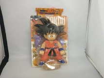 未開封品 バンプレスト 孫悟空 ドラゴンボール DX ソフビフィギュア 2 ドラゴンボール_画像2