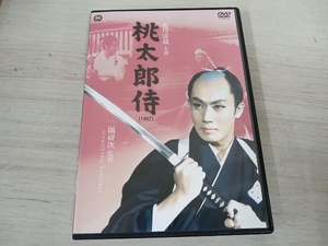DVD 桃太郎侍