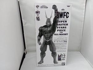 TWO DIMENSIONS賞 オールマイト アミューズメント 僕のヒーローアカデミア BWFC 造形ACADEMY SUPER MASTER STARS PIECE THE ALL MIGHT