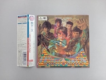 【帯付き】ザ・ホリーズ CD エヴォリューション・プラス(紙ジャケット仕様) THE HOLLIES / EVOLUTION_画像1