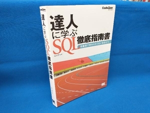 達人に学ぶSQL徹底指南書 ミック