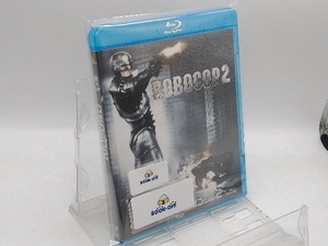 ロボコップ2(Blu-ray Disc)