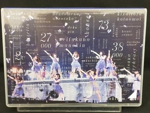 【乃木坂46】 DVD; 乃木坂46 3rd YEAR BIRTHDAY LIVE 2015.2.22 SEIBU DOME(通常版)