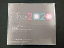 松田聖子 CD SEIKO MATSUDA 2020(通常盤)_画像2