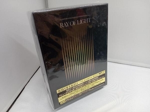 未開封 THE RAMPAGE from EXILE TRIBE CD RAY OF LIGHT(3CD+2Blu-ray Disc)