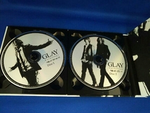 GLAY CD GLAY Anthology(ライブ会場・オフィシャルストア通信販売限定版)_画像3