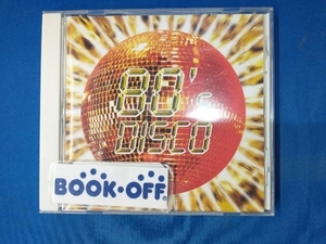 (オムニバス) CD COLEZO!::80's ディスコ・ヒッツ