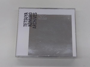 TETSUYA KOMURO ARCHIVES K (CD4枚組)