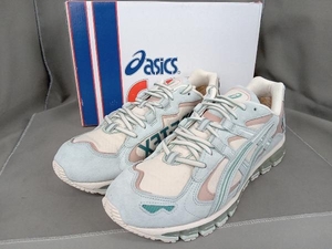 ASICS GEL-KAYANO5 360 G-TX/スニーカー/アシックス/ゲルカヤノ5/ゴアテックス/1021A199-250/28cm