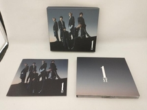 【1円出品】[過剰在庫処分] SixTONES CD 1ST(初回盤A:原石盤)(DVD付)_画像3