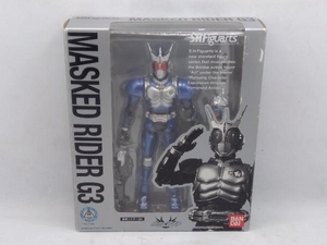 現状品 S.H.Figuarts 仮面ライダーG3 仮面ライダーアギト