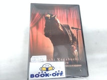 Tsuyoshi Nagabuchi ONE MAN SHOW(Blu-ray Disc)_画像1