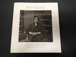 BOYFRIEND 忌野清志郎