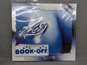 ピンク・クリーム69 CD 【輸入盤】Pink Cream 69's Mixery