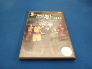 DVD NBAストリートシリーズ/Vol.5:ザ・ジャーニー・トゥ・ビカミング・アン・オールスター