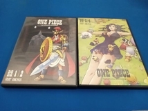 DVD ONE PIECE Log Collection'DRESSROSA'(TVアニメ第629話~第644話)_画像3