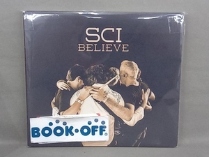 String Cheese Incident CD 【輸入盤】Believe
