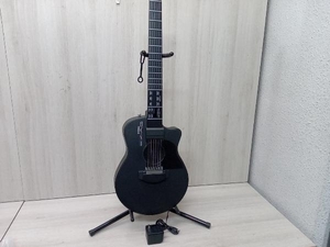 YAMAHA エレキギター YAMAHA EZ-AG イージーギター 電子楽器 アダプター付き 電子ギター
