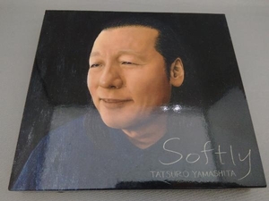 山下達郎 CD SOFTLY(初回生産限定盤)