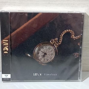 【未開封品】MUCC CD Timeless/ムック/MSHN-181の画像1