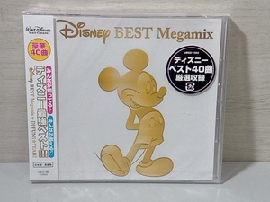 【未開封品】DJ FUMI★YEAH!(MIX) CD Disney BEST Megamix by DJ FUMI★YEAH!/UWCD-1092