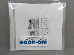 ノラ・ジョーンズ CD カヴァーズ~私のお気に入り