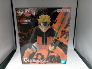 C賞 うずまきナルト 一番くじ NARUTOP99 -豪華絢爛忍絵巻- NARUTO-ナルト-