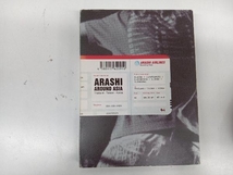 DVD ARASHI AROUND ASIA(初回限定版)_画像1