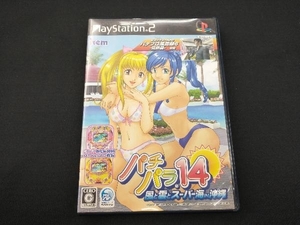 PS2 Pachi pala14 ~ manner ... super sea IN Okinawa ~