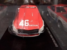 KYOSHO 1/43 DATSUN 240Z BRE No.46 京商_画像9