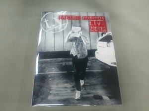 DVD 吉田拓郎 LIVE 2012(CD付)