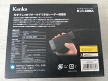 Laser Range Finder KLR-600A ゴルフ_画像8