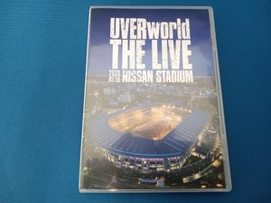 DVD THE LIVE at NISSAN STADIUM 2023.07.29(通常版)