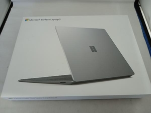 Microsoft QZI-00020 Surface Laptop 5 QZI-00020 ノートPC