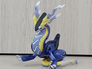 【箱無し】タカラトミー モンコレ ポケットモンスター ミライドン ML-30