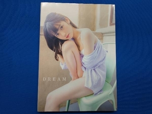 道重さゆみ写真集 DREAM